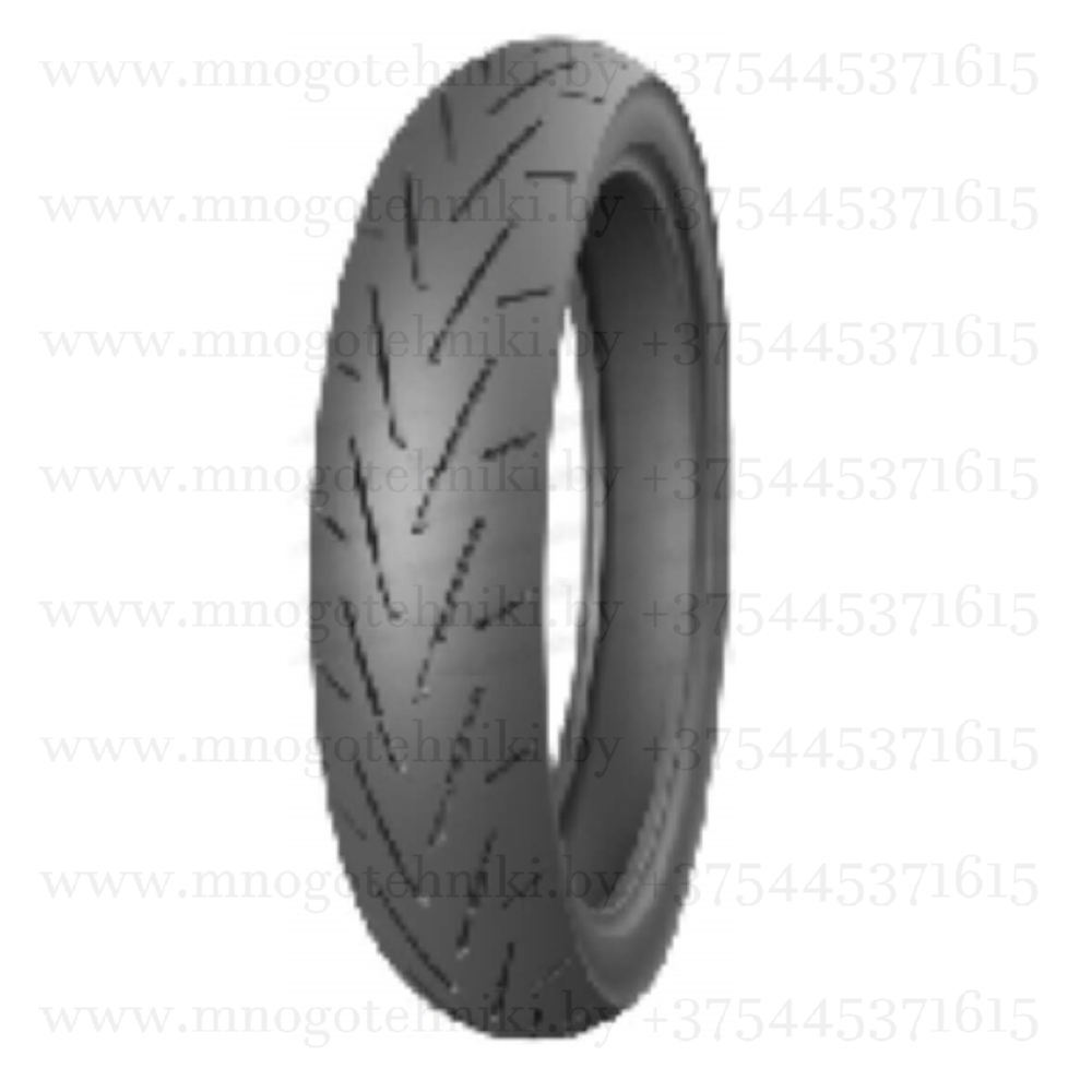 17" шина, покрышка 90/90-17 P-113 Yuanxing для мотоцикла